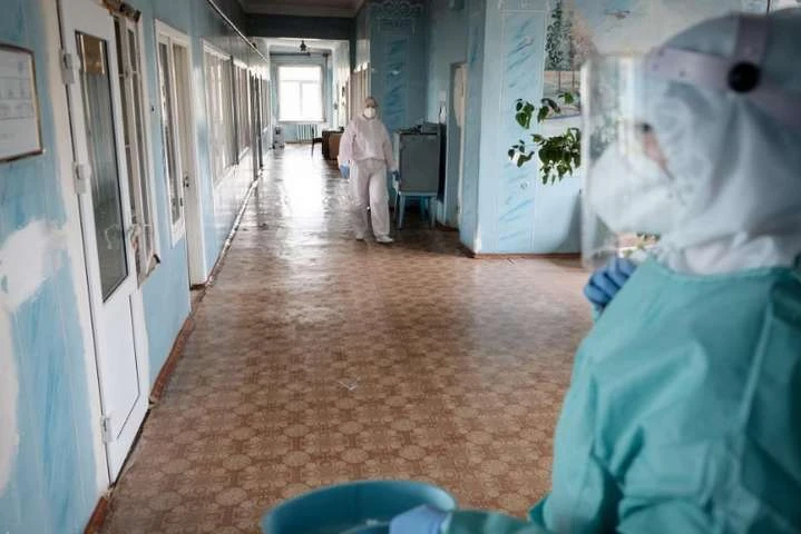 Covid-19 на Буковині: за добу одужали втричі більше людей, ніж захворіли