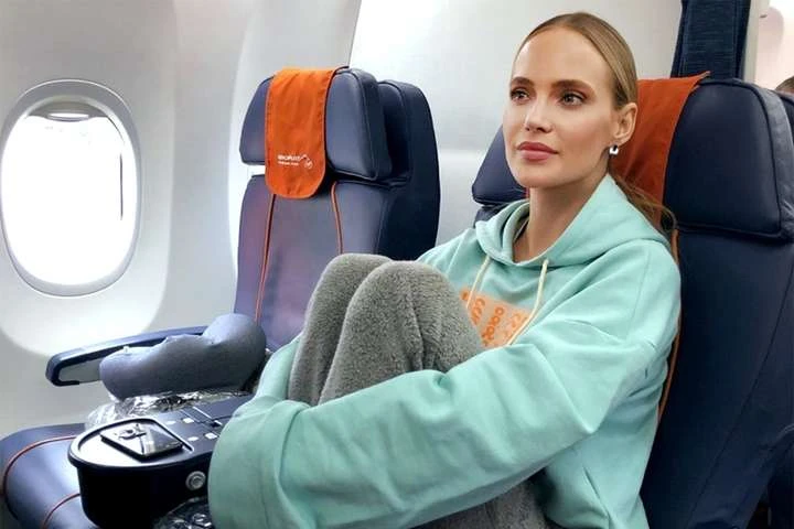 Після цькування Глюкоза заявила, що її слова про «український Крим» змонтували
