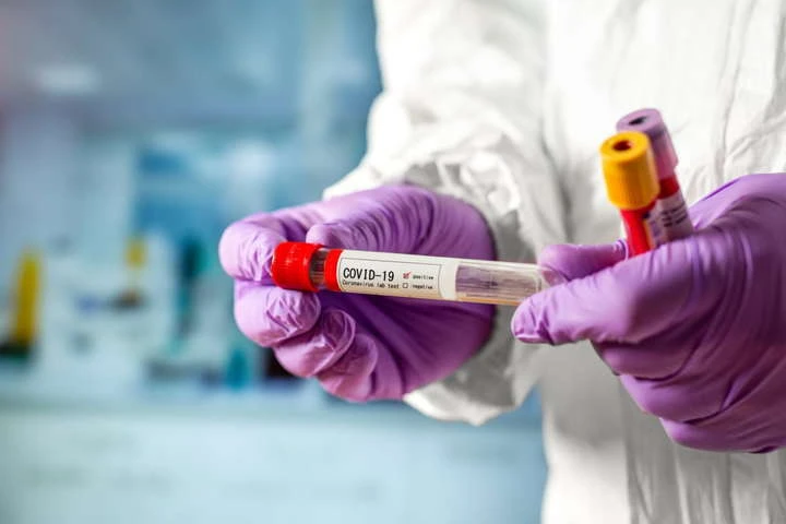 Спалах коронавірусу: у мерії Одеси зафіксували Covid-19 у двох заступників мера