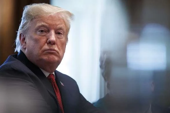 У Трампа звинуватили Twitter і Facebook в упередженості