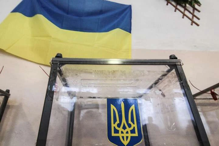 Місцеві вибори у прифронтових районах Донбасу скасовані (список громад)