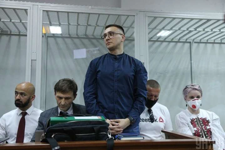 Справа Стерненка: суд обмежив час ознайомлення з матеріалами провадження