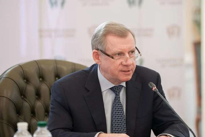 Відставка Смолія може вплинути на відносини з МВФ, - нардеп