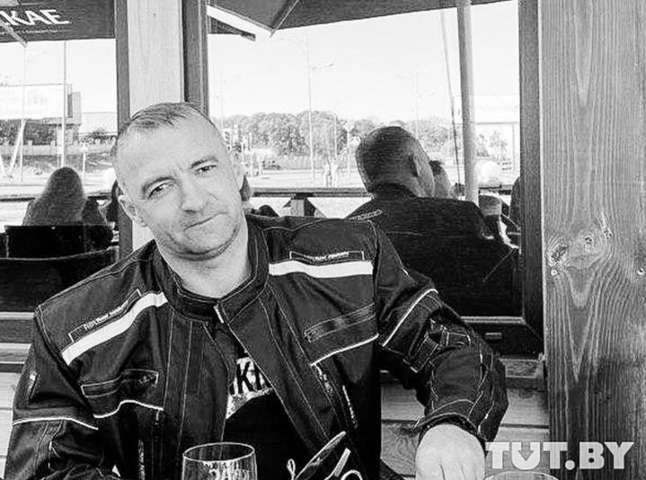 У Білорусі помер чоловік, в якого силовики вистрілили під час акції протесту