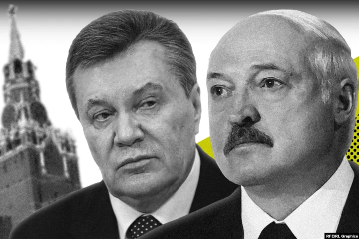 Якби не анексія Криму ‒ хто знає, якою сьогодні була б Україна?