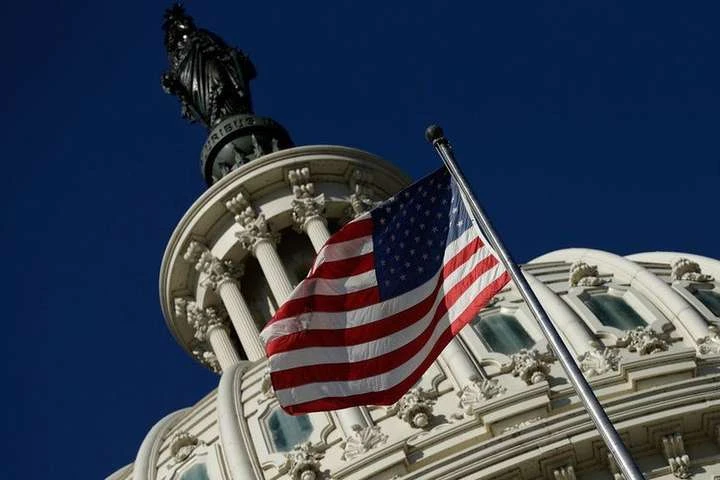 У Сенат США внесли законопроект про допомогу Україні на $300 млн