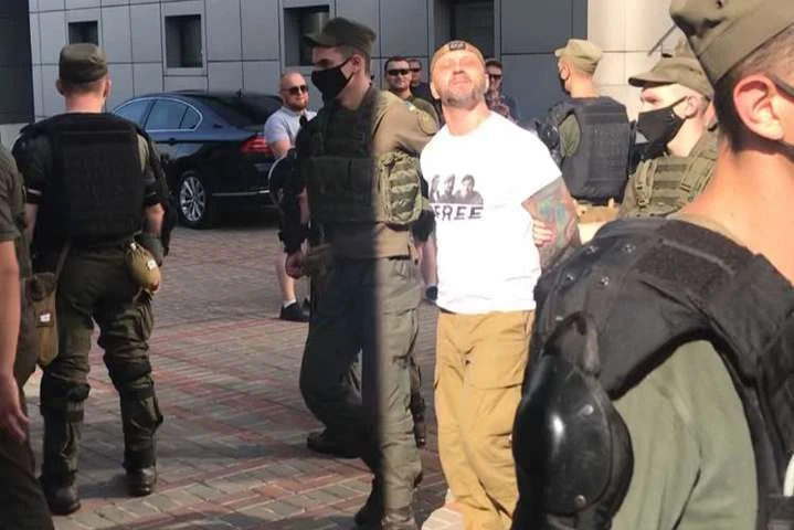 Розгляд апеляції Антоненка відклали: зник цілий том справи й текст підозри