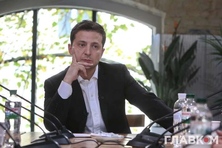 Загибель морпіхів під Зайцевим - провал, за який має відповісти Зеленський