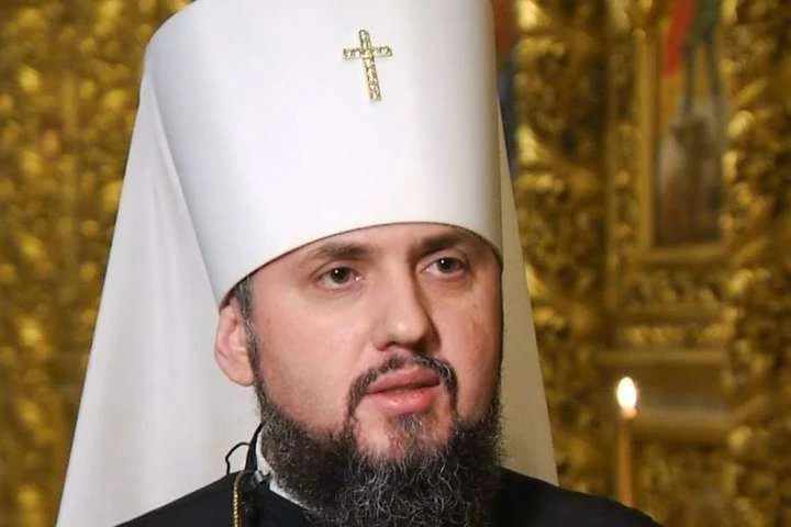 Митрополит Київський і всієї України Епіфаній проводить богослужіння на Гуцульщині