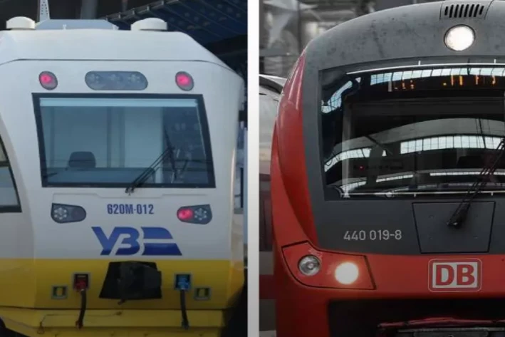 «Укрзалізниця» має повернутися до співпраці з Deutsche Bahn – Криклій