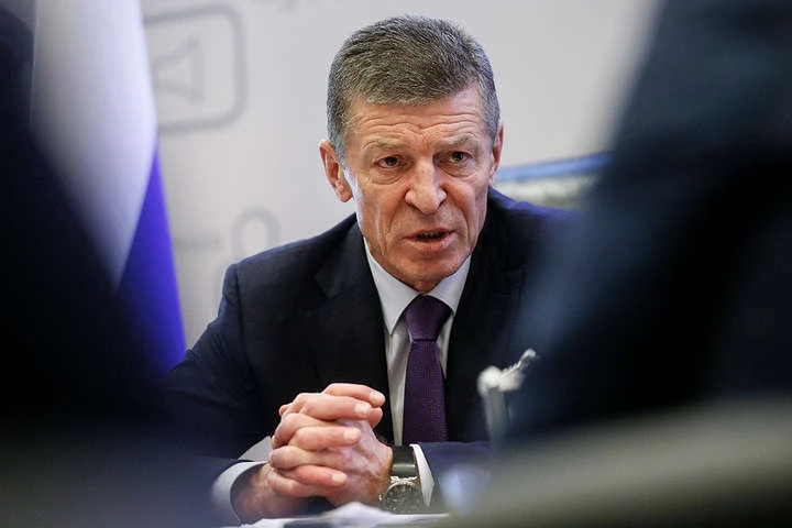 Кремль побачив сигнал про вихід України з Мінських угод