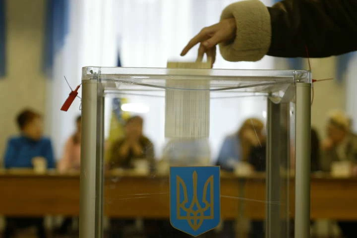 ЦВК призначила перші місцеві вибори у майже 1,5 тис. тергромад
