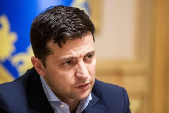 Президент заявив, що за тиждень можуть призначити віцепрем’єра з промислової політики