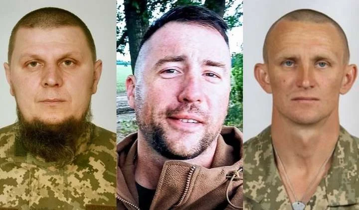 Петиція про присвоєння «Героя України» загиблим під Зайцевим бійцям