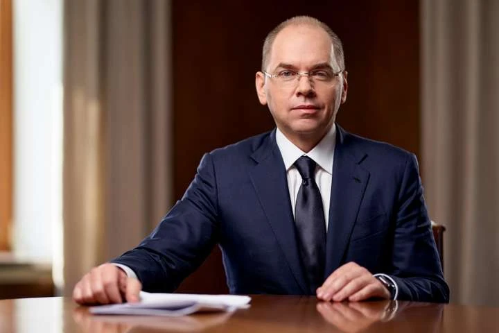 У МОЗ назвали регіони з найбільшим добовим приростом хворих на коронавірус