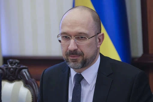 Шмигаль розповів про межі і мету «вільних економічних зон» на Донбасі