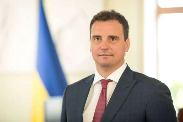 Гендиректор «Укроборонпрому» Абромавичус натякнув на відставку