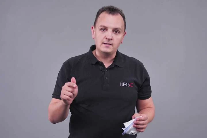 Епідеміолог Андрій Александрін: Тим, хто не вірить в існування Covid -19, раджу поїхати до інфекційної лікарні