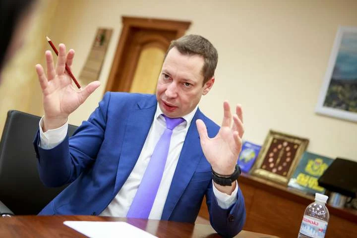 Глава Нацбанку України оцінив наслідки підвищення мінімальної зарплати