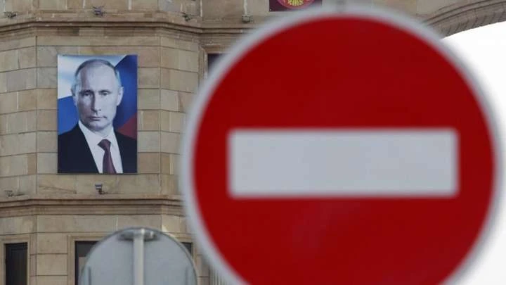 Про доцільність продовження санкцій ЄС щодо Росії