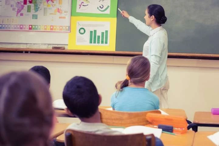 В уряді нарахували понад 36 тис. «зайвих» вчителів