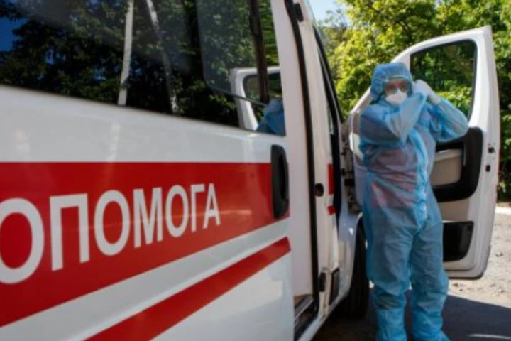 МОЗ назвало області, які не готові до послаблення карантину