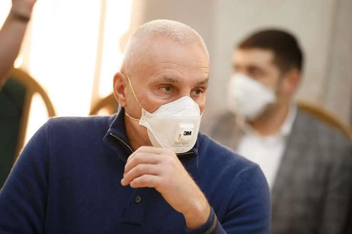 За що Ярославський отримав звання «Почесний громадянин» Харкова. ТОП-10 проектів бізнесмена