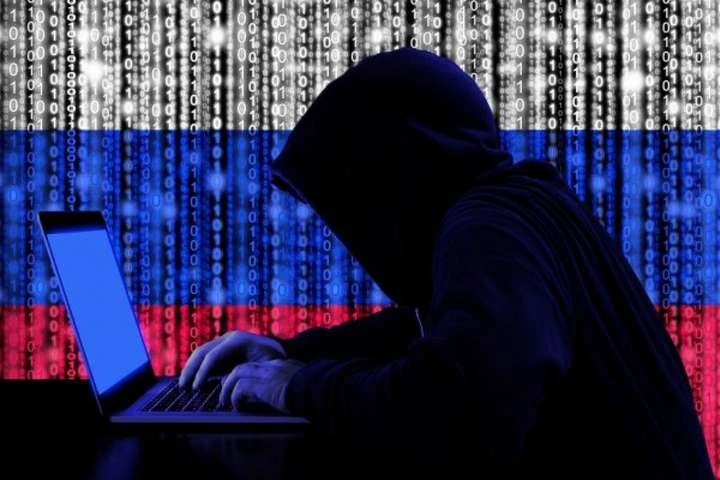 ЗМІ: російські хакери вкрали документи про перемовини Британії та США 