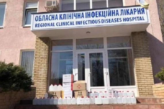 У Харкові від коронавірусу помер чоловік: цілий день його возила «швидка»