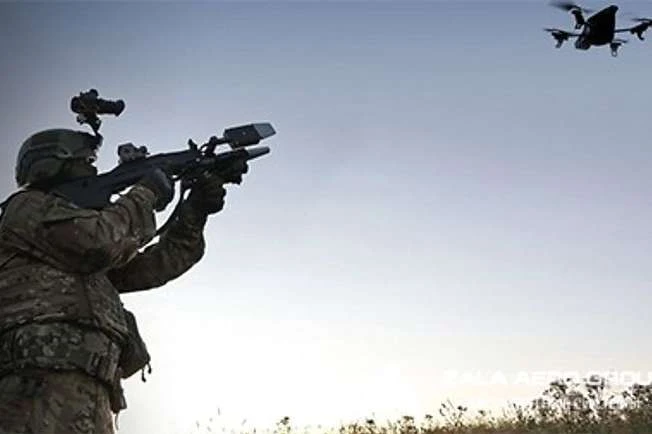 Міноборони відповіло на погрози Росії постачати зброю на Донбас