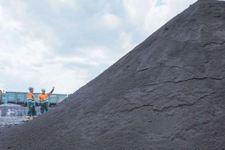 Полтавський гірничо-збагачувальний комбінат виробив 500-мільйонну тонну концентрату