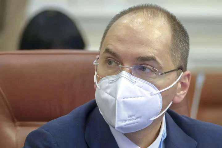 Степанов заявив, що Харків потрапив до «червоної» зони через технічну помилку 