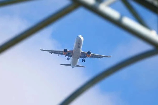 В Україні може з’явитися нова авіакомпанія