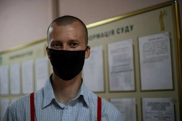 Кольченко про затримання і суд: ми недалеко пішли від постсовка