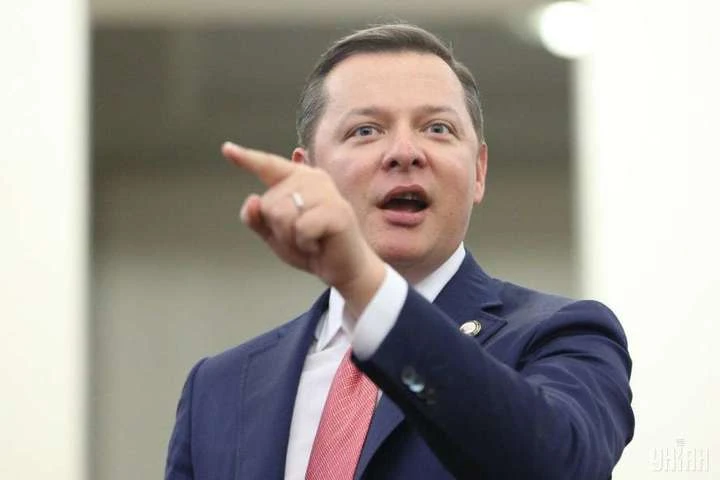 Уряд має реформувати «Укрзалізницю», щоб подолати корупцію в галузі - Ляшко