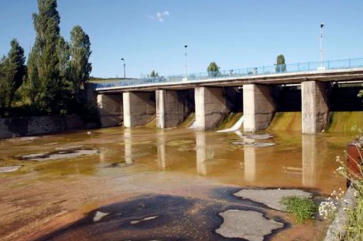 Шмигаль знову заговорив про постачання води до окупованого Криму