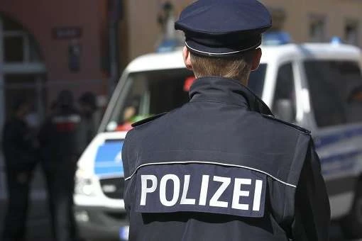 Поліція Німеччини затримала сирійця за підозрою у тероризмі