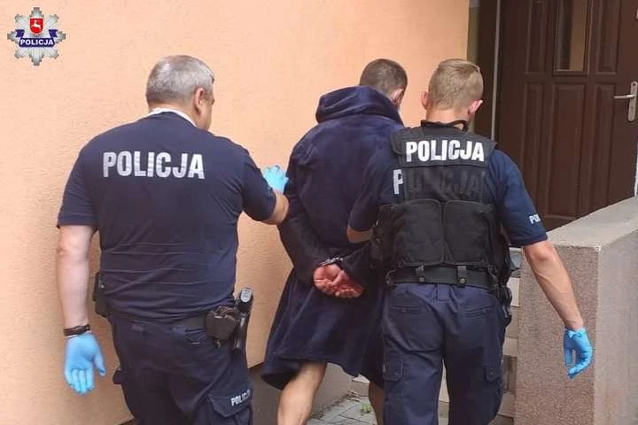 У Польщі жорстоко вбили молоду українку 