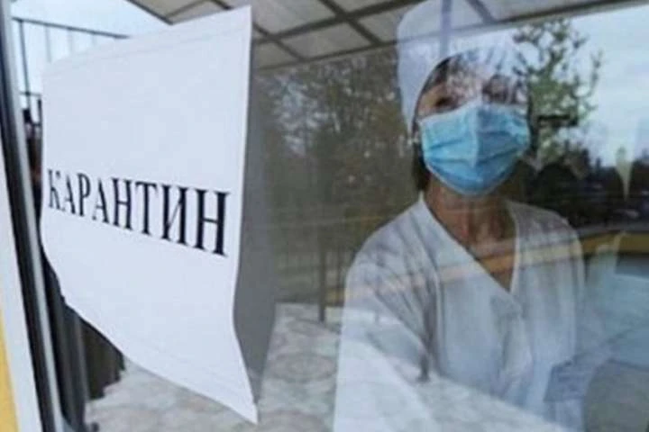 МОЗ повідомив, які будуть карантинні обмеження з 1 серпня