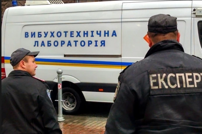 У Дніпрі підлітки жартома «замінували» магазин