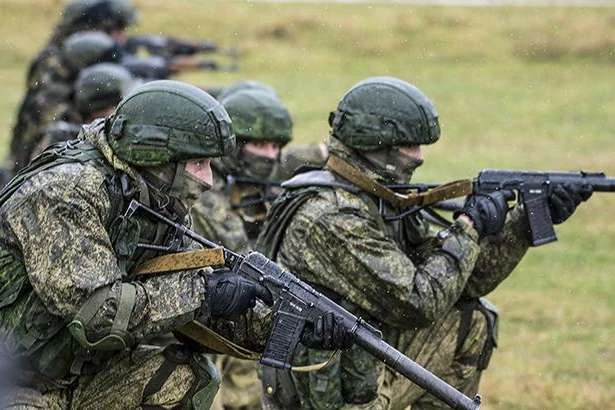 Росія веде підготовку до нової великої війни, – Безсмертний