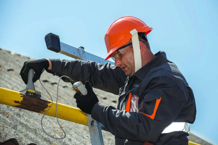 З початку року аварійна служба «Дніпропетровськгазу» опрацювала понад 40 тис заявок