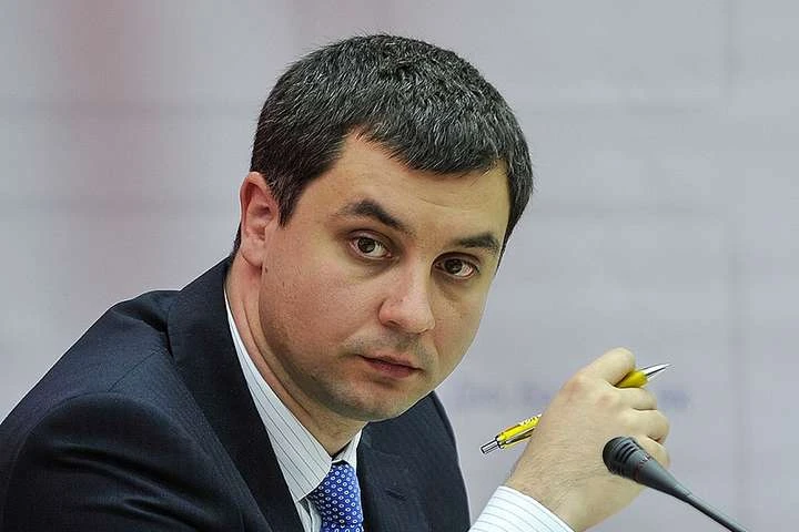 Кабмін звільнив керівника Держспецзв'язку