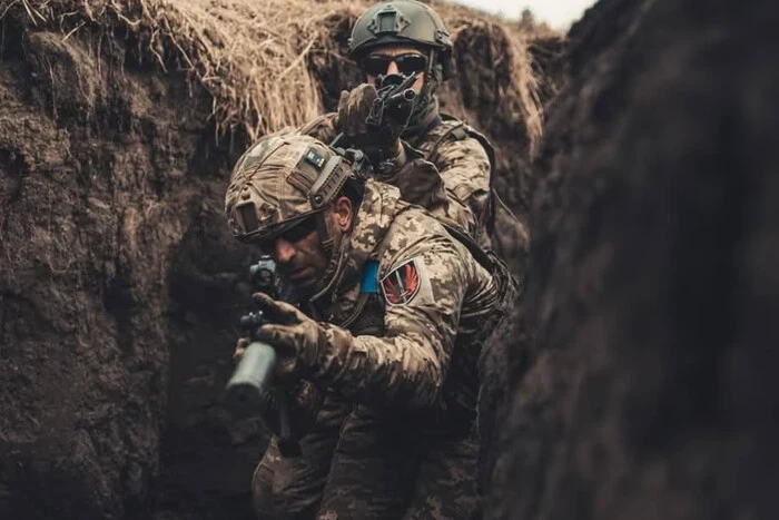Наступ ворога. До кордону Дніпропетровщини залишилися лічені кілометри