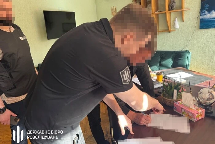 Державне бюро розслідувань повідомило про підозру новому учаснику схеми «Київзеленбуду»