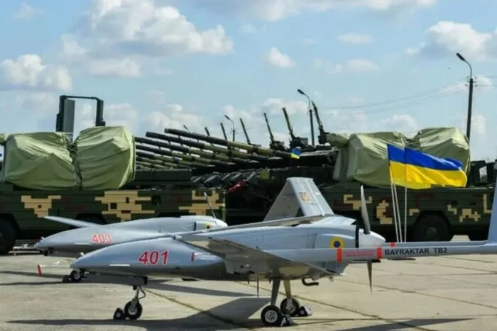 Турецькі безпілотники на українських двигунах. Дипломат розказав про співпрацю двох країн у ВПК