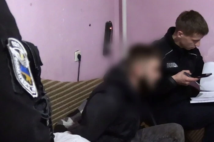 Влаштували різанину через російську музику: у Києві затримано двох братів-вбивць (фото)