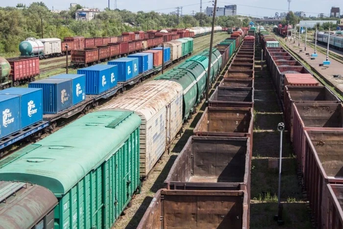 Глава Спілки виробників будматеріалів вказав на ключову проблему «Укрзалізниці»