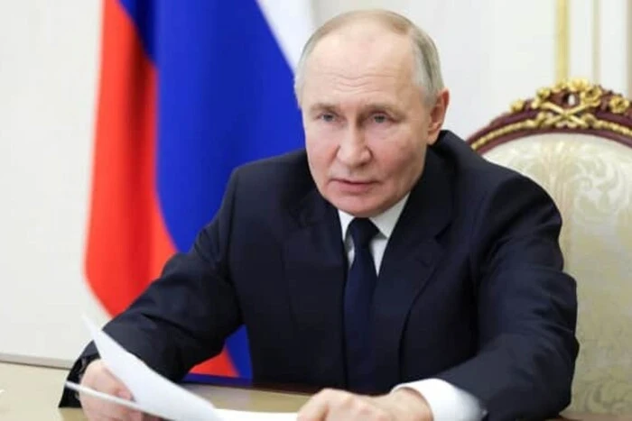 Sky News пояснив, чому Путін продовжує атакувати Україну, ігноруючи мирні зусилля