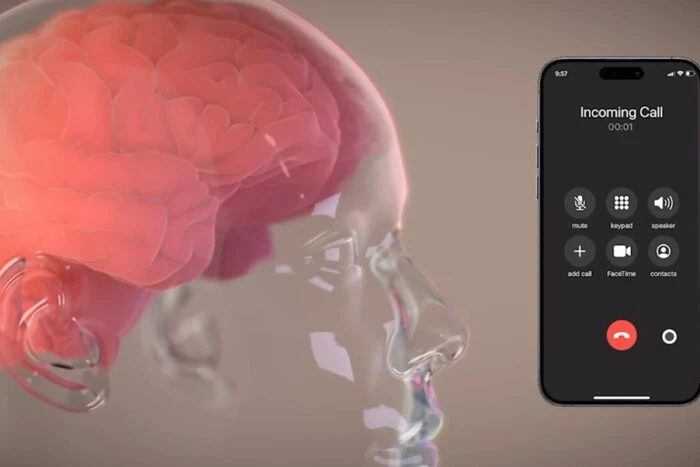 Neuralink анонсувала технологію швидкого перетворення думок на текст